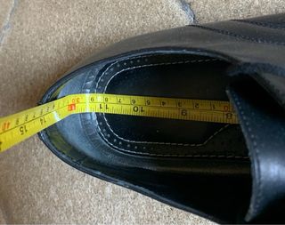 Scarpe per uniforme marca Soldini Professional