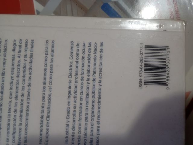 Libro FP Básica: Montaje Climatización