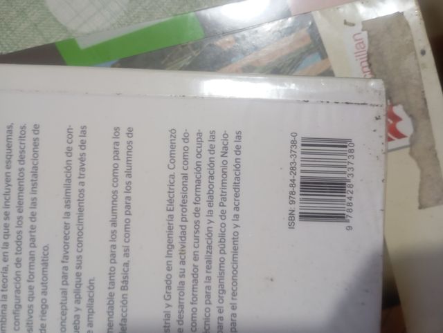 Libro FP Básica: Montaje Climatización