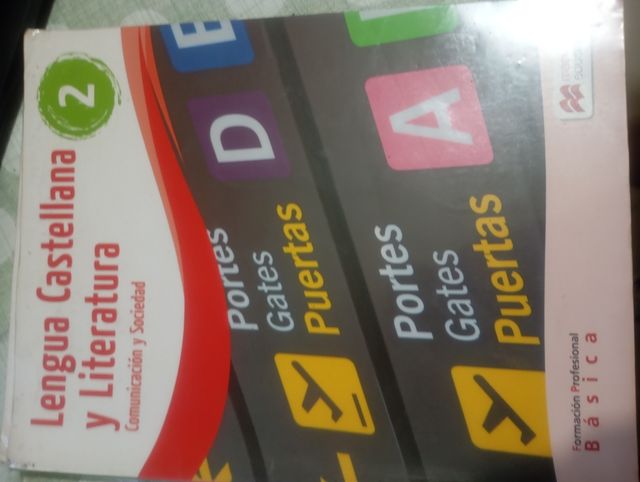 Libro FP Básica: Montaje Climatización