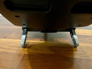 Silla coche infantil grup 0+1 Concord ReversoPlus