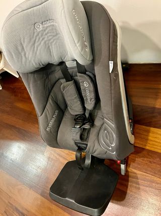 Silla coche infantil grup 0+1 Concord ReversoPlus