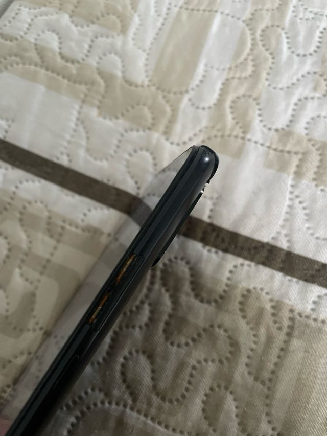 Xiaomi Redmi 9A - Smartphone Negro