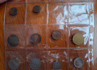 Collezione Monete
