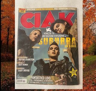 ciak rivista
