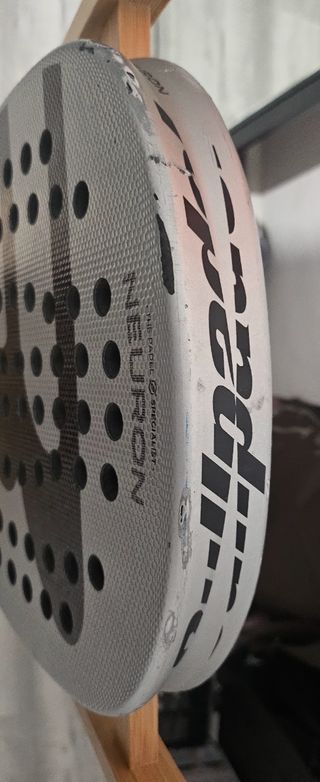 Pala Pádel Bullpadel Neuron 25