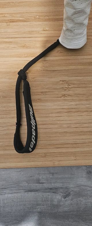 Pala Pádel Bullpadel Neuron 25
