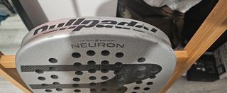 Pala Pádel Bullpadel Neuron 25