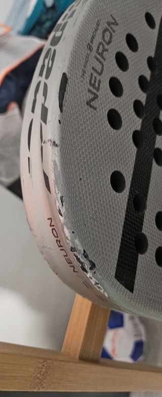 Pala Pádel Bullpadel Neuron 25