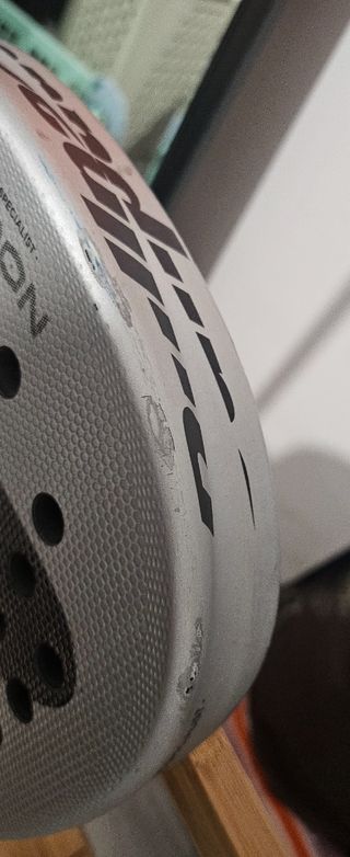 Pala Pádel Bullpadel Neuron 25