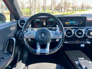 Mercedes-Benz Clase A 2018