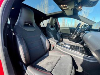 Mercedes-Benz Clase A 2018
