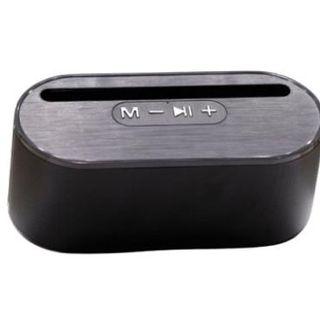Altavoz inalámbrico portátil
