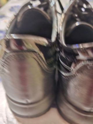 Scarpe Igi&Co nere in pelle goretex 
