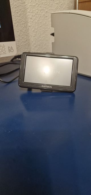 GPS Garmin NUVI 2495LMT
