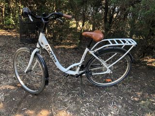 Bicicleta Moma City Classic