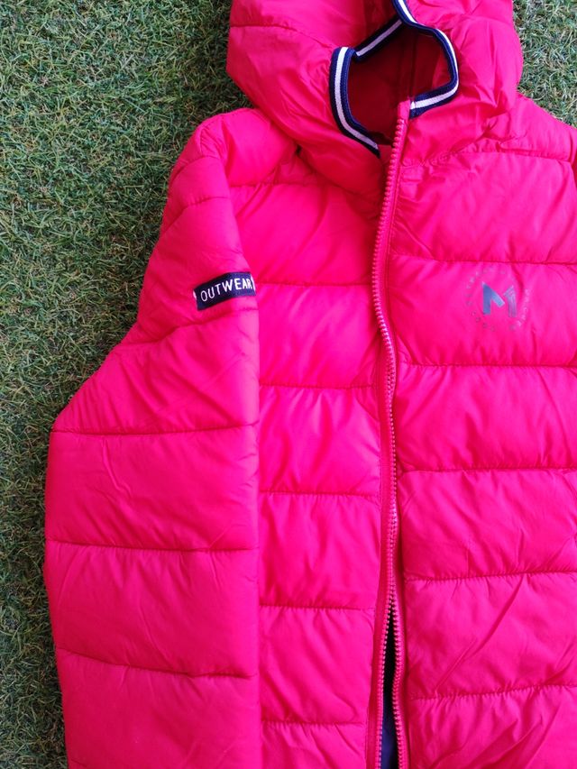 Abrigo acolchado Mayoral niño 4 años