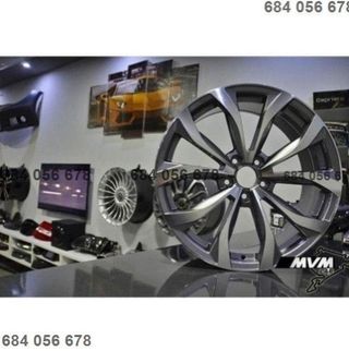 Llantas 18" Audi A3 RS3 - AU002