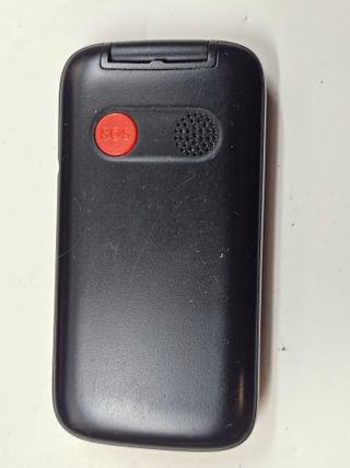 Telefono Cellulare Wiko F300 Model: W-B2880 nero