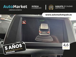 BMW X1 S-DRIVE 20D X LINE