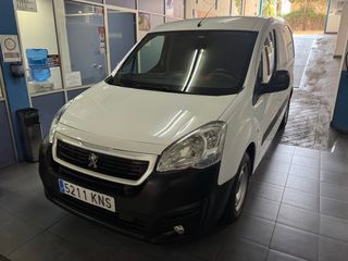 Peugeot Partner 1.6 BlueHDi 2018 (91.000KM)