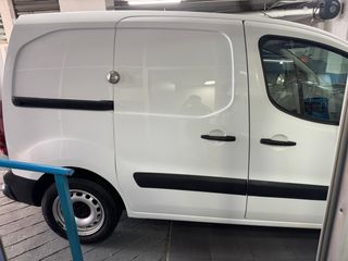 Peugeot Partner 1.6 BlueHDi 2018 (91.000KM)