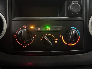 Peugeot Partner 1.6 BlueHDi 2018 (91.000KM)
