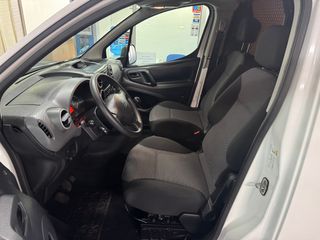 Peugeot Partner 1.6 BlueHDi 2018 (91.000KM)