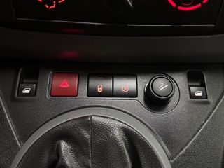 Peugeot Partner 1.6 BlueHDi 2018 (91.000KM)