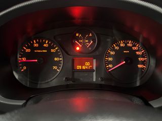 Peugeot Partner 1.6 BlueHDi 2018 (91.000KM)