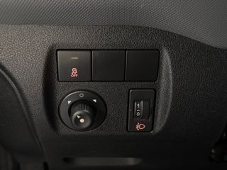 Peugeot Partner 1.6 BlueHDi 2018 (91.000KM)