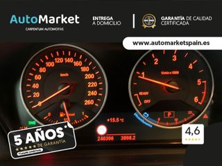 BMW X1 S-DRIVE 20D X LINE