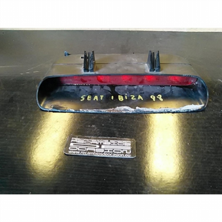 Luz de central de freno Seat Ibiza II (199