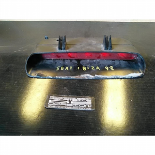 Luz de central de freno Seat Ibiza II (199
