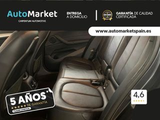 BMW X1 S-DRIVE 20D X LINE