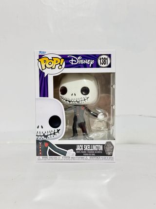 Funko Pop! Jack Skellington - 30° Anniversario