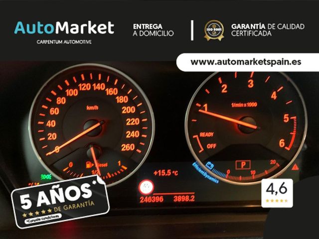 BMW X1 S-DRIVE 20D X LINE