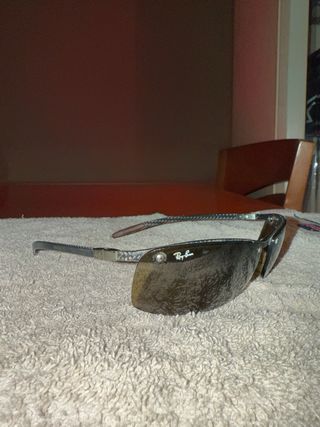 Gafas Rayban RB8305 carbono