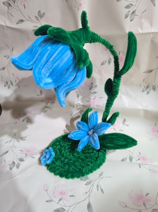 Flores - Decoración
