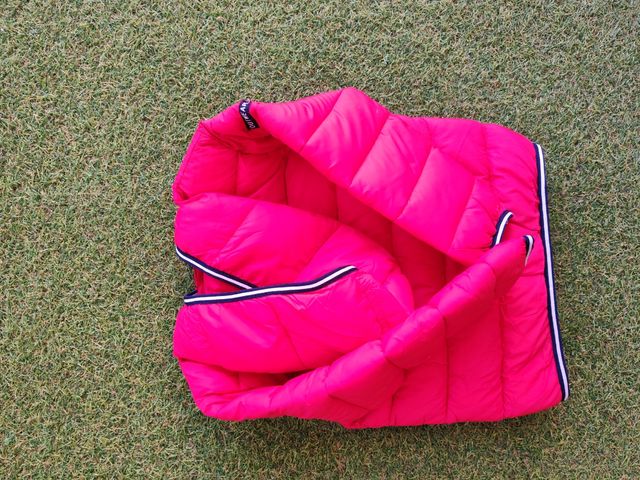 Abrigo acolchado Mayoral niño 3 años