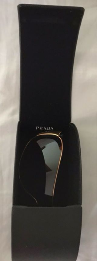 Occhiali da sole Prada