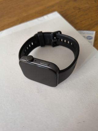Huawei Watch Fit 3 - Reloj negro