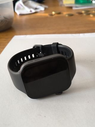 Huawei Watch Fit 3 - Reloj negro