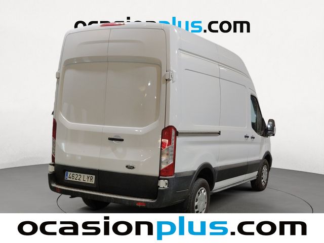 Ford Transit Furgon 350 MHEV L2H2 Trend FWD 96 kW (130 CV)