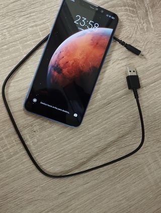 Xiaomi Redmi Note 6 Pro - Azul