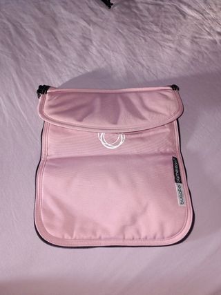 Tapa de cuco Bugaboo Cameleon3 rosa