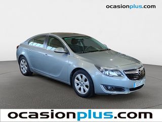 Opel Insignia 2.0 CDTI ecoFlex S&S Selective 103 kW (140 CV)