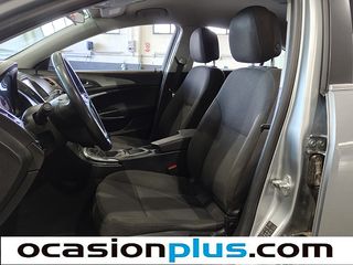 Opel Insignia 2.0 CDTI ecoFlex S&S Selective 103 kW (140 CV)