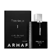 Armaf Precieux I Club de Nuit extracto de perfume