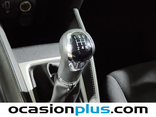 Nissan Micra IG-T 92 Acenta Sprint 68 kW (92 CV)